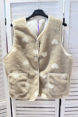 23751COEUR-BEIGE