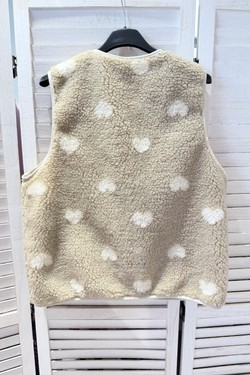 23751COEUR-BEIGE