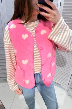 23751COEUR-BEIGE