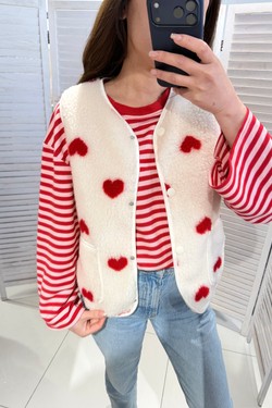 23751COEUR-BEIGE
