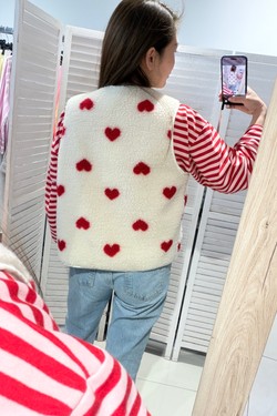 23751COEUR-BEIGE