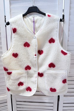 23751COEUR-BEIGE