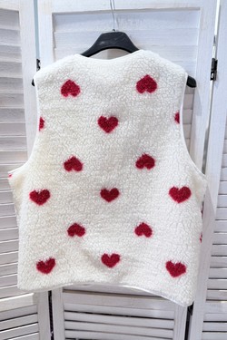 23751COEUR-BEIGE