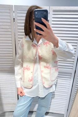 23751PAP-BLANC-BLEU