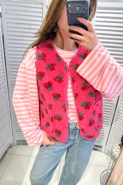 23751FLEUR-BLANC