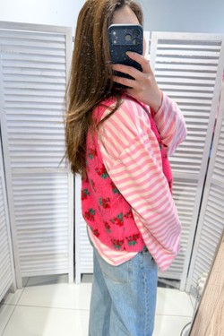 23751FLEUR-BLANC