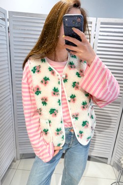 23751FLEUR-BLANC
