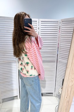 23751FLEUR-BLANC