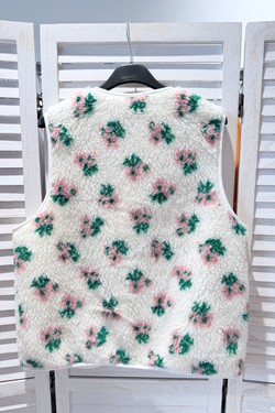 23751FLEUR-BLANC