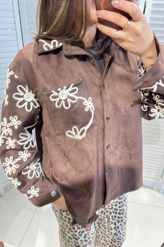 7500-CHOCO