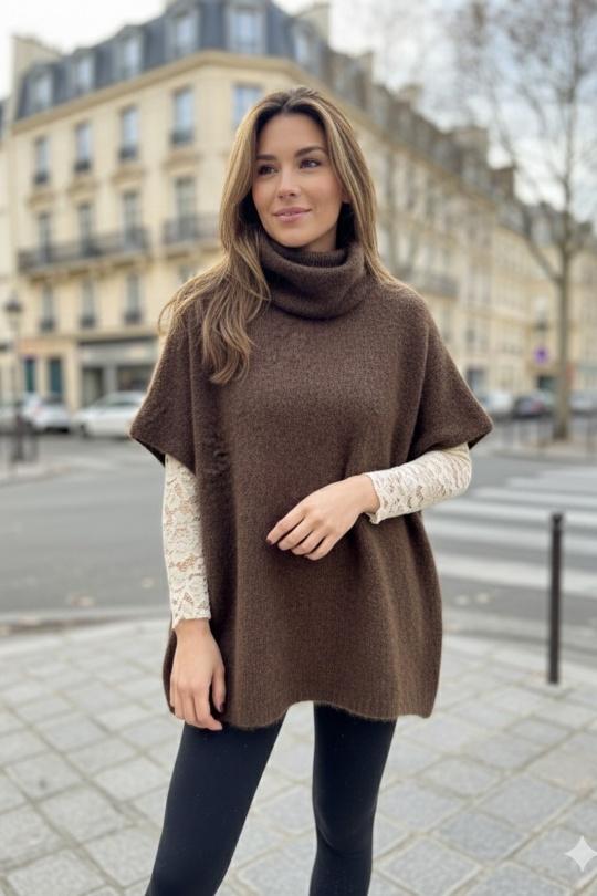 3028-MARRON