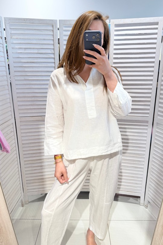 26158-BLANC