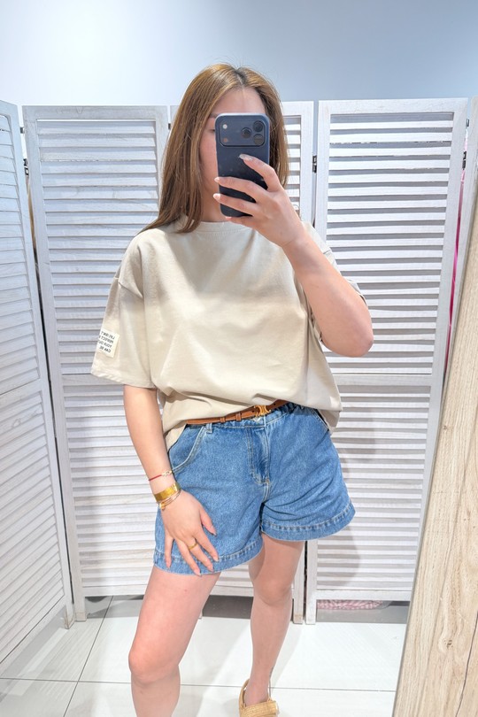 UNI10060-BEIGE