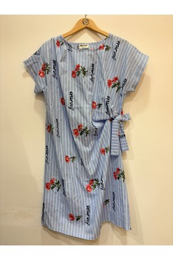 PR2616-BLEU CLAIR