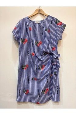 PR2616-BLEU CLAIR