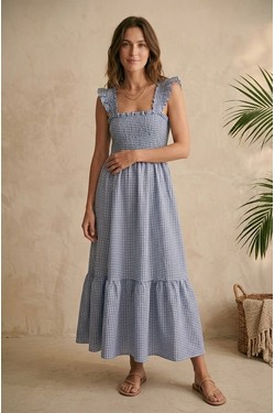 PR2618-BLEU FONCÉ