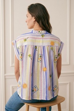 PC2675-BLEU