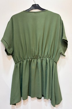 KB005-1-VERT D EAU