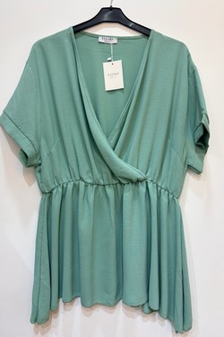 KB005-1-VERT D EAU