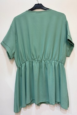 KB005-1-VERT D EAU