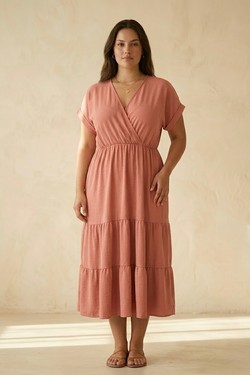 KR045-1-VIEUX ROSE
