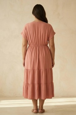 KR045-1-VIEUX ROSE