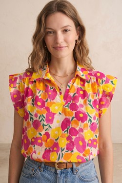 PC2689-FUCHSIA