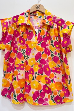 PC2689-FUCHSIA
