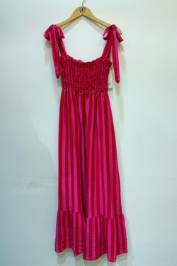 PR2633-FUCHSIA