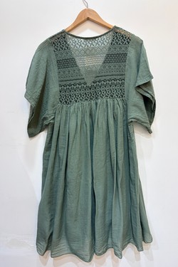 PR2635-VERT D EAU