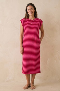 PR2640-FUCHSIA