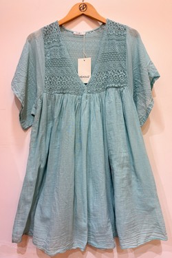 PR2635-VERT D EAU