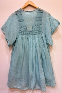 PR2635-VERT D EAU