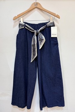 PPN2664-BLEU FONCÉ