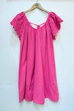 PR2653-FUCHSIA
