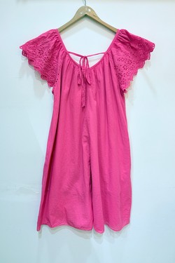 PR2653-FUCHSIA