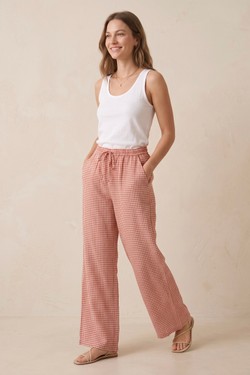 PPN2670-VIEUX ROSE
