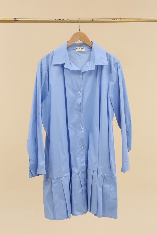 PR2502GT-BLEU CLAIR