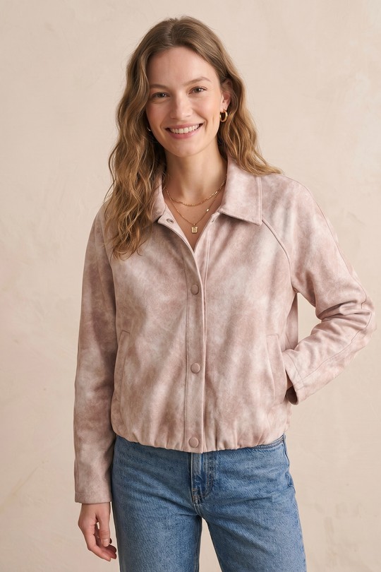 PV2627-VIEUX ROSE