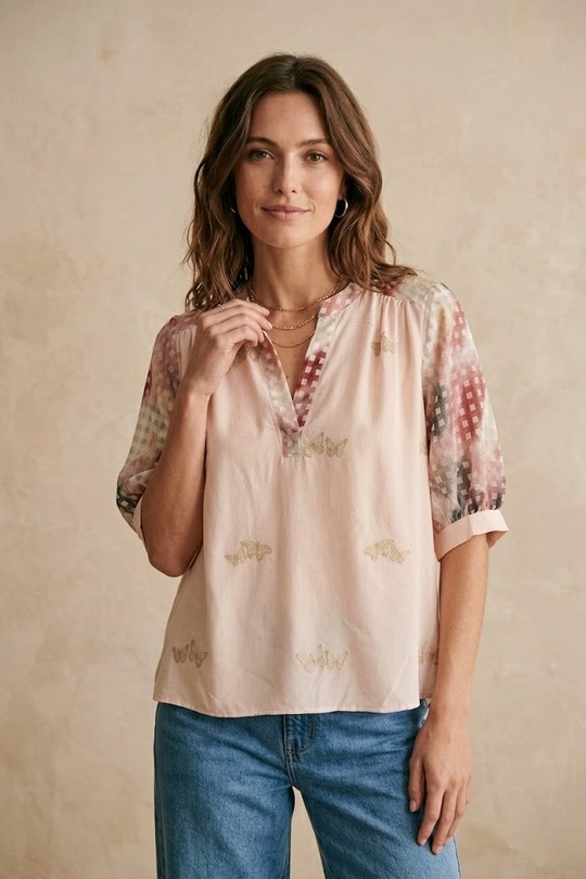 PC2666-ROSE
