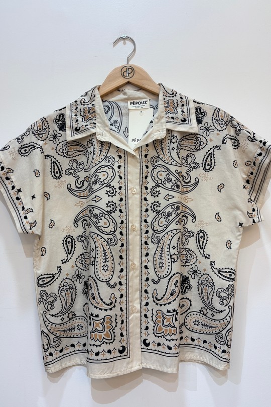 PC2685-ECRU