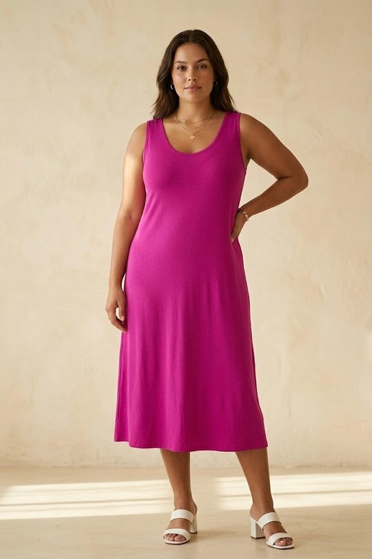 KR047-1-FUCHSIA