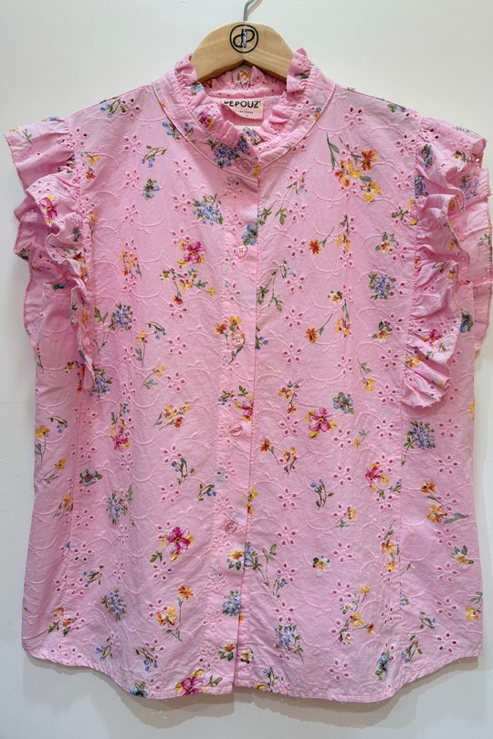 PC2687-ROSE