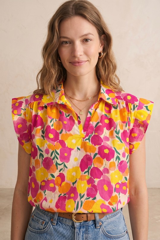 PC2689-FUCHSIA