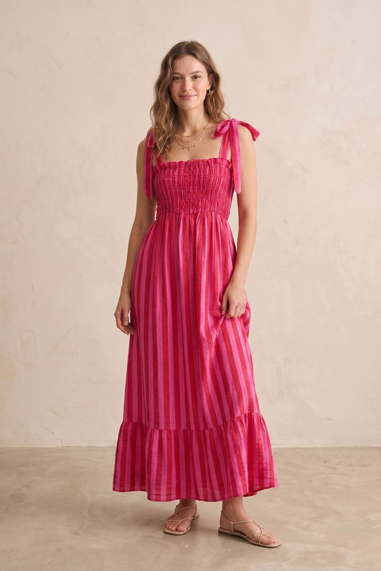 PR2633-FUCHSIA