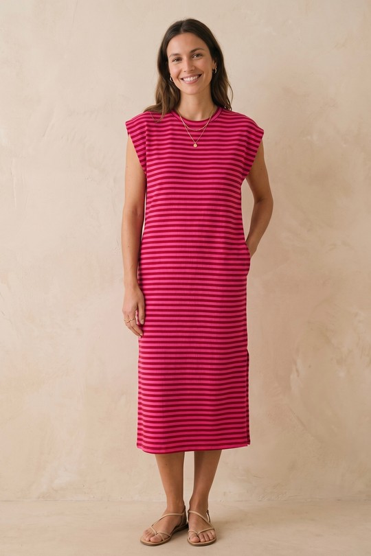 PR2640-FUCHSIA