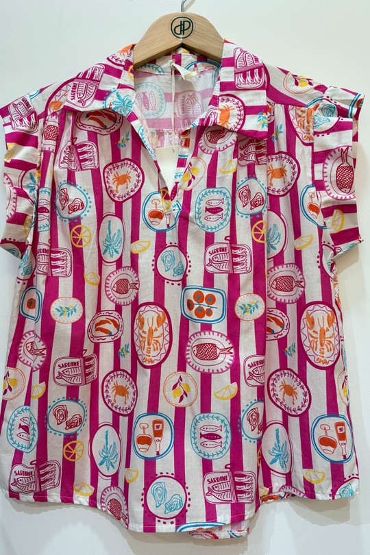 PC2699-FUCHSIA