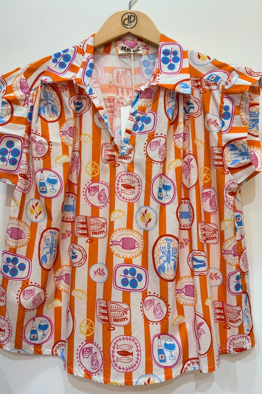 PC2699-ORANGE
