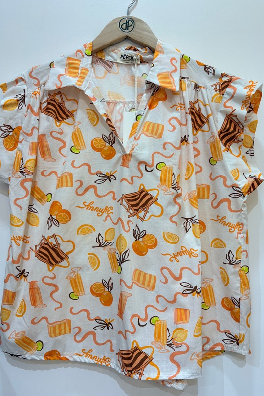 PC26100-ORANGE
