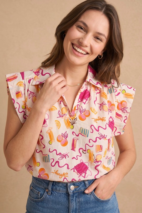 PC26100-FUCHSIA